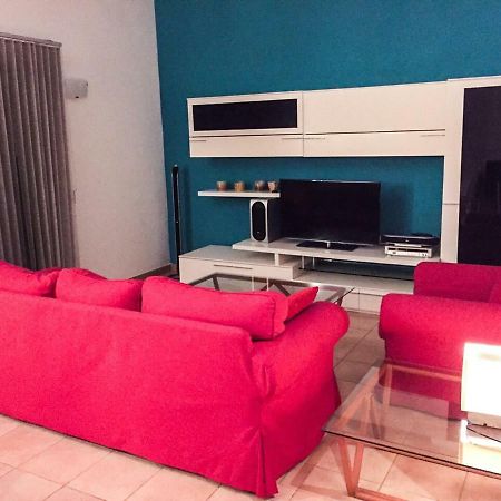 Villa Son Remei Punta Prima  Luaran gambar