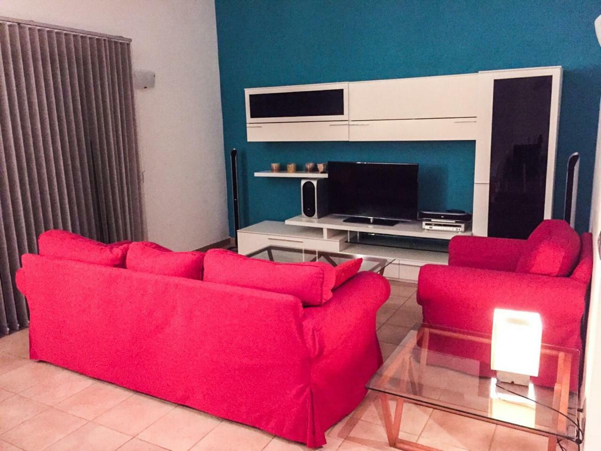 Villa Son Remei Punta Prima  Luaran gambar